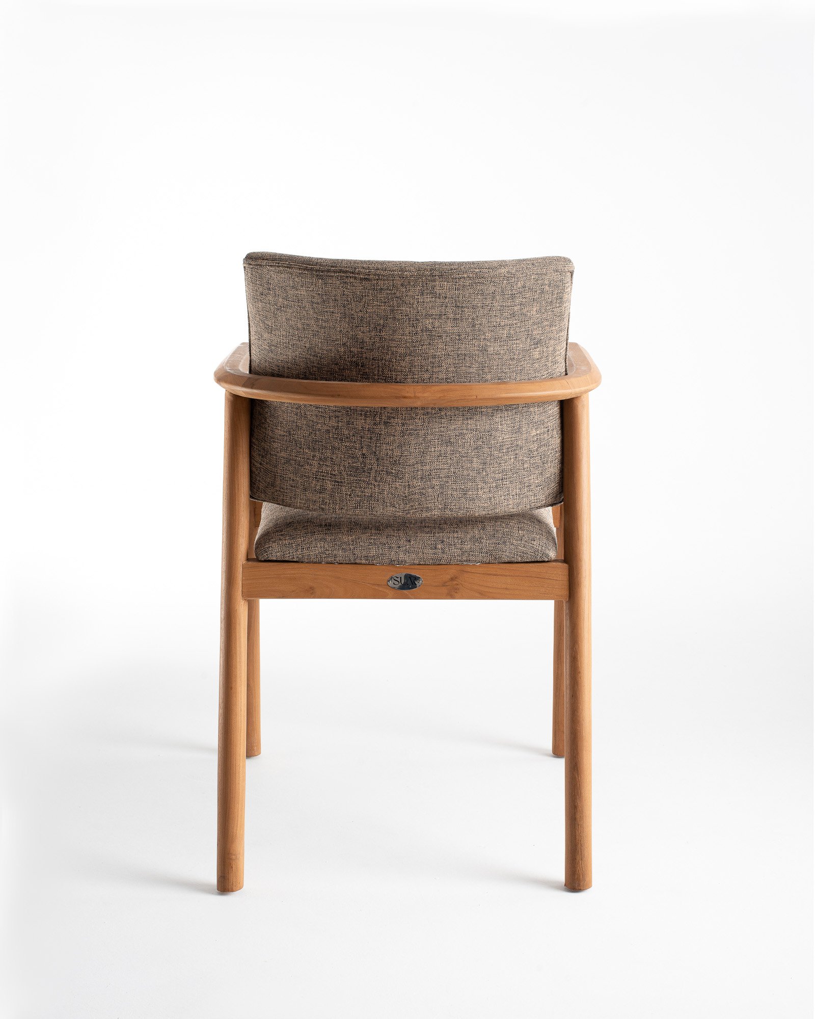 NINA DINING ARM CHAIR Thumbnail